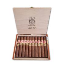 Lot 347 - Punch 48