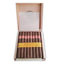 Lot 347 - Partagas 898 Unvarnished