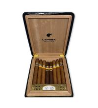Lot 347 - Cohiba Seleccion 50 Aniversario Travel Humidor