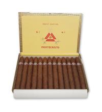 Lot 347 - Montecristo No. 2