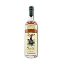 Lot 347 - Willett Family Reserve 4YO Rye