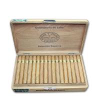 Lot 347 - Romeo y Julieta Coronations de Luxe