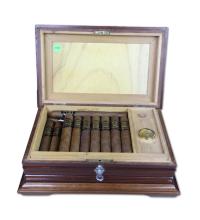 Lot 348 - Partagas Friends of Partagas Festival X Aniversary humidor
