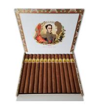 Lot 348 - Bolivar Coronas Gigantes