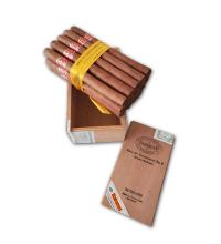 Lot 348 - Partagas Serie du Connaisseur No.2