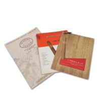 Lot 348 - J. Frankau and Hunters & Frankau Rare Cigar Catalogs and a 1987 H&F Price list 