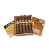 Lot 348 - Cohiba Robustos Supremos 