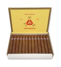 Lot 348 - Montecristo No. 2