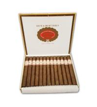 Lot 349 - Hoyo de Monterrey  Churchills 