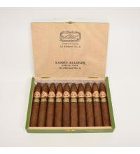 Lot 349 - Ramon Allones No.2