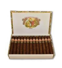 Lot 349 - Romeo y Julieta  Escudos 