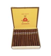 Lot 349 - Montecristo Double Coronas 