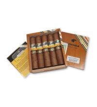 Lot 349 - Cohiba Robustos Supremos 