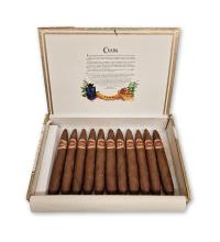 Lot 349 - Cuaba Exclusivos