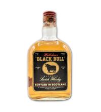 Lot 349 - Willshers Black Bull Blended Scotch Whisky