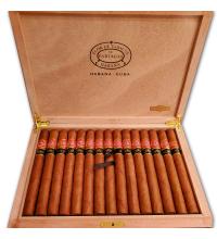 Lot 349 - Partagas Lusitanias Gran Reserva