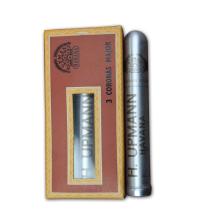 Lot 34 - H.Upmann Coronas Major