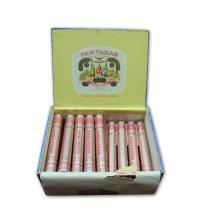 Lot 34 - Partagas Cubanos