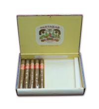 Lot 34 - Partagas Coronas     