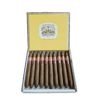Lot 34 - Partagas Salomones