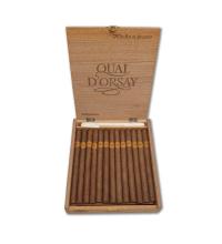 Lot 34 - Quai d'Orsay Panetelas