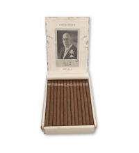 Lot 34 - Rafael Gonzales Slenderellas