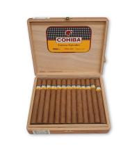 Lot 34 - Cohiba Coronas Especiales 