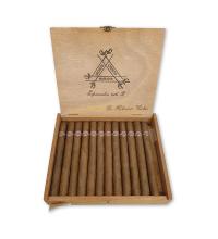 Lot 34 - Montecristo Especiales No. 2
