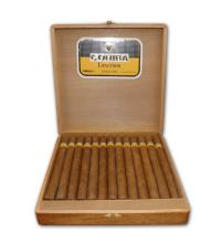 Lot 34 - Cohiba Lanceros