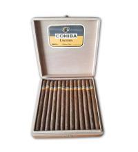 Lot 34 - Cohiba Lanceros