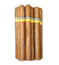 Lot 34 - Cohiba Siglo V 