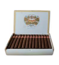 Lot 34 - H.Upmann Petit Corona