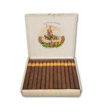 Lot 34 - El Rey Del Mundo Lonsdales