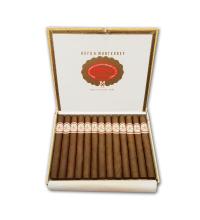 Lot 350 - Hoyo de Monterrey  Churchills 