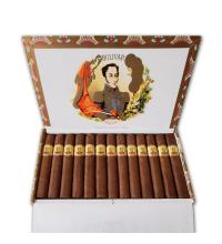 Lot 350 - Bolivar  Royal Coronas