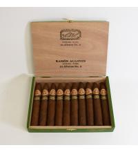 Lot 350 - Ramon Allones No.2