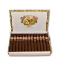 Lot 350 - Romeo y Julieta  Escudos 