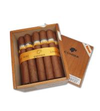 Lot 350 - Cohiba Siglo VI