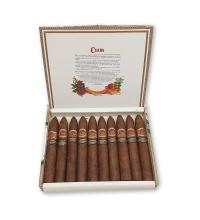 Lot 350 - Cuaba Piramides 