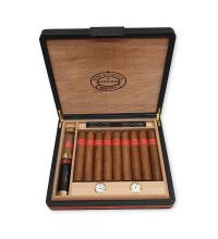 Lot 350 - Partagas Serie E No. 2 Travel Humidor 
