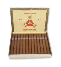 Lot 350 - Montecristo No. 4