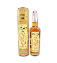 Lot 350 - E.H. Taylor Straight Rye Whiskey