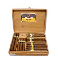 Lot 350 - Cohiba Seleccion reserva