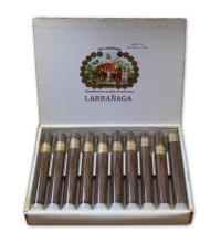 Lot 350 - Por Larranaga Transparantes