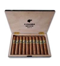 Lot 351 - Cohiba Behike 52