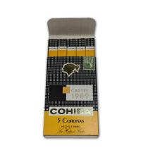 Lot 351 - Cohiba Coronas