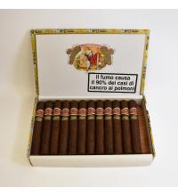 Lot 351 - Romeo y Julieta Capuletos