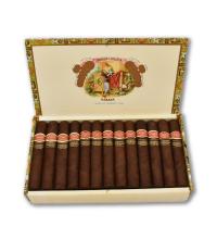 Lot 351 - Romeo y Julieta  Robustos 