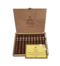 Lot 351 - Montecristo Grand Edmundo