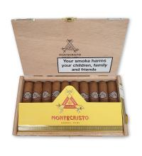 Lot 351 - Montecristo Petit Edmundo
